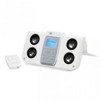 CREATIVE TRAVELDOCK ZEN MICRO