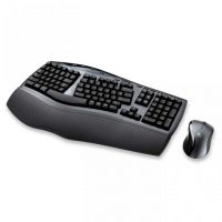 LOGITECH WL COMFORT LSR DESKT