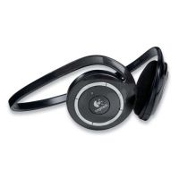 LOGITECH WL HEADPHONES FOR PC