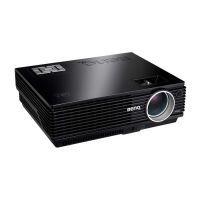 PROJECTOR BENQ MP620P /2200LU