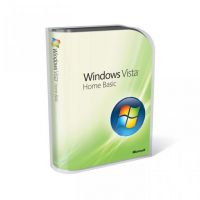 DSP VISTA HOME BASIC 32BIT ENG