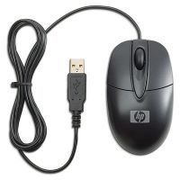RH304AA USB TRAVEL MOUSE