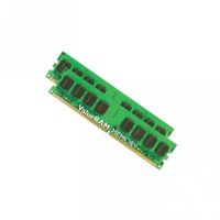 KIT 2X1GB DDR2 800 KINGSTON