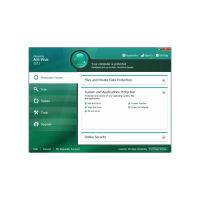 KASPERSKY AV OEM 12M/ 2009