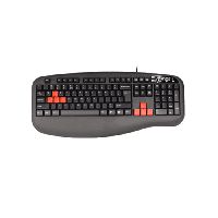 A4 G600 3X FAST GAMING  PS/2