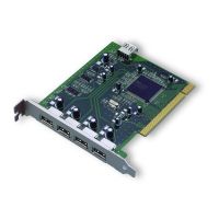 D-LINK DU-520 5PORT USB PCI