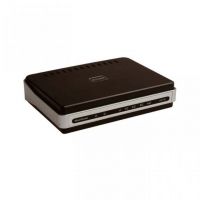 D-LINK DIR-120 ROUTER /4P+USB