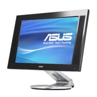 ASUS 19 LCD PW191A/WIDE/ZDB 1Y