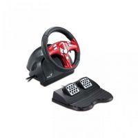 GENIUS JOYSTICK TRIO RACER FF