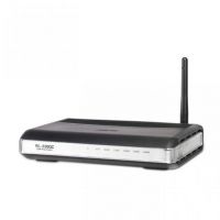 ASUS WL 520GC/WL 54M ROUTER/4P