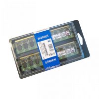 KIT 2X1GB KINGSTON DDR2 667