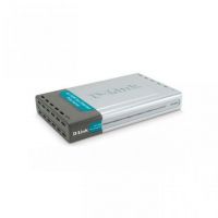 D-LINK DP-300U USB+P PRINT SRV