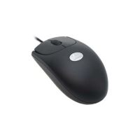 LOGITECH RX250 OPT BLCK USB/PS
