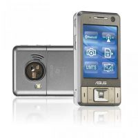 ASUS PDA PHONE P735 /3G