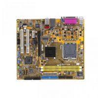 ASUS P5V-VM ULTRA /P4M890/775