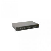 D-LINK DES-3010G 8P 10/100+1GB