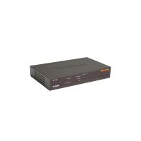 D-LINK DES-1008P 10/100X8+4POE