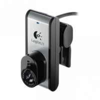 LOGITECH QUICKCAM FOR NB PRO
