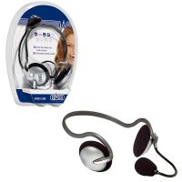 SWEEX HM300 NECKBAND HEADSET
