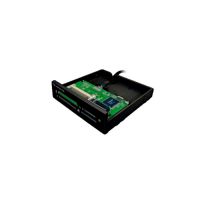 KME INTR CARD READER BLACK 3.5
