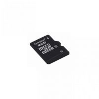 4GB MICRO SDHC CLASS4 KINGSTON