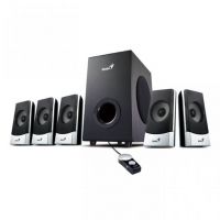 GENIUS SPEAKER SW-5.1 1500