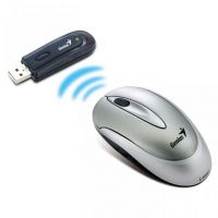 GENIUS TRAVELER 600, LASER USB