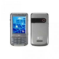 ASUS PDA PHONE P526W /GPS/MAP