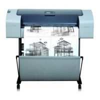 Q6711A DESIGNJET T610-24 INCH