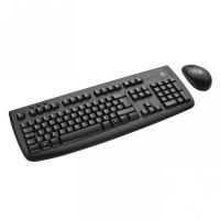 LOGITECH DELUXE 660 WL DESKTOP