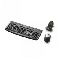 LOGITECH WL 1500  RECH DESKTOP