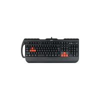 A4 G700 3X FAST GAMING KB PS/2