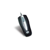 A4 MOP-28 MINI/OPT/PS2+USB BLK
