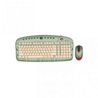 GCUB GKSE-2728E DESKTOP EARTH