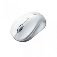 LOGITECH V470 WL LASER WHITE