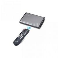 GENIUS MEDIA PLAYER 100