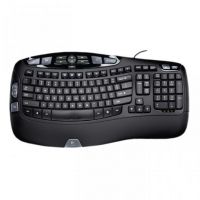 LOGITECH KB MM WAVE
