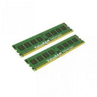 KIT 2X1GB DDR3 1066 KINGSTON