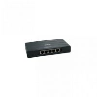 RP-IP2105 ROUTER/1P WAN 4P LAN
