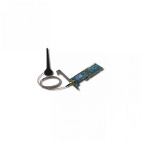RP-WP1400B WL-G PCI ADAP W/ANT