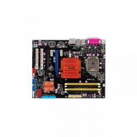 ASUS P5N-D /NV750I SLI/LGA775