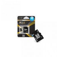 4GB MICRO SDHC CLS6 A-DATA 2XA
