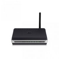 D-LINK DPR-1260/ WL+LAN PRSRVR