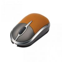 ASUS LEATHER MINI /BROWN