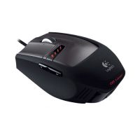 LOGITECH G9 LASER MOUSE