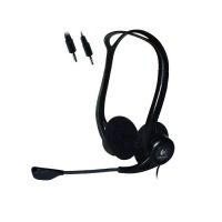 LOGITECH PC HEADSET 860