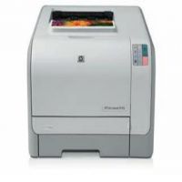 CC376A PRINTER CLJ CP1215