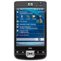 FB043AA IPAQ 214 ENTERPRISE