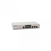 SWITCH RP-0802GI 8P+2XGIGA TX