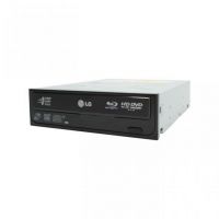 LG GGC-H20L/BLU-RAY+HD BLACK
